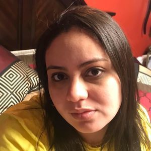 Meet your Posher, Yuri